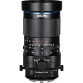55mm f/ 2.8 Tilt-Shift 1X Macro Lens - Fujifilm GFX