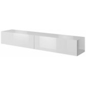 SLIDE 200x40x30 White Gloss