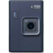 Instax Mini LiPlay+ Midnight Blue