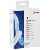 Claris White 3 pcs