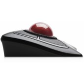 Expert Mouse Trackball Black/ Red