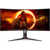 CU34G2XP/ BK 34" VA 21:9 Curved