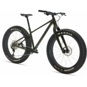 27.5" Yukon 2 Phantom Green (L)