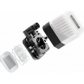 Light Loop 240mm ARGB 120 mm CPU Cooler BW020