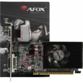 GeForce GT 210 LP 512MB DDR3 64bit