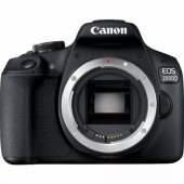 EOS-2000D Body
