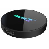 HD2CP Pro CarPlay/ Android WiFI BT