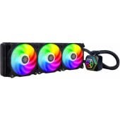 PF360-ARGB 120 mm CPU Cooler SST-PF360-ARGB-V2