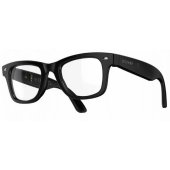 BW-AG1 AI Smart Glasses with Blue Light