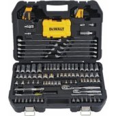 Dewalt tool set 142 el. (DWMT73802-1)