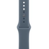 42mm Anchor Blue Sport Band S/ M