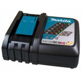 DC18RC battery charger