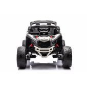 Buggy Can-am DK-CA003 White