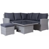 Samuel Set Grey