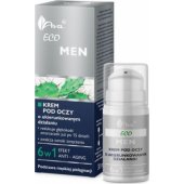 Ava Eco Men targeted eye cream for men 15m