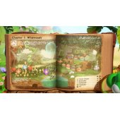 Yoshi and the Mysterious Book NSW2