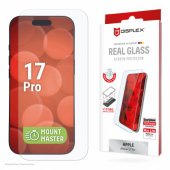 Apple iPhone 17 Pro Real Screen Glass MM