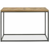 Side Table INDUS 116x37xH77cm Oak