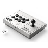Arcade Stick For XBOX/ PC White