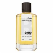 Mancera Mancera SAND AOUD EDP 120 ml folia