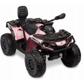 Outlander Light Pink