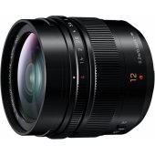 H-X 12mm F1.4 Asph. Leica DG Summilux Lens