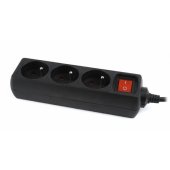 EG-PSU3F-01 0.6m Black