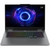 LOQ 17IRX10 165hz i7-14700HX 16GB 1SSD RTX5070 EN W11 Grey 83JH000RNT