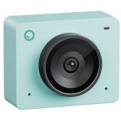 Meet 2 webcam Aurora Green