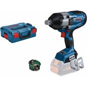 GDS 18V-1050 HC Solo GCY 42, L-Boxx