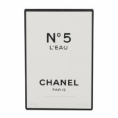 No.5 L´Eau 50ml EDT
