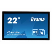 ProLite TF2234MC-B7X 21.5" IPS 16:9