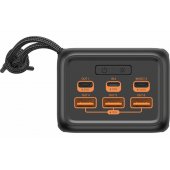 420-75 Powerbank USB-C PD 130W 50000