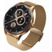 Viva Gold Steel