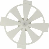 Bouncer with Suction Cup for Light Bulb 12pack