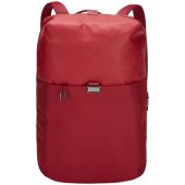 3203790 "Spira Backpack"Rio Red