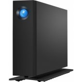 4TB d2 Professional USB 3.1 Black