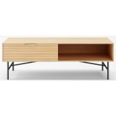 Bassel 120x60xH40cm 3D Melamine
