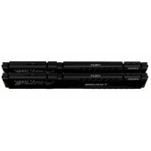 Fury Beast Black 64GB 2x32GB 5600MHz DDR5 DIMM KF556C36BBE2K2-64