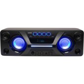 BTB-410NR Black