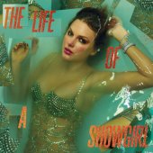 TAYLOR SWIFT "The Life Of A Showgirl: Sweat And Vanilla Perfume" (CD +