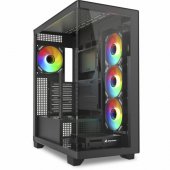 Elite Shark CA500 Black