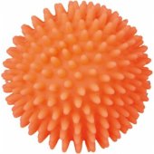 TRIXIE Squeaking Hedgehog Ball 7.5cm 3414