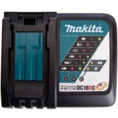 DC18RC battery charger