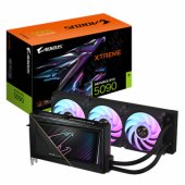 AORUS GeForce RTX 5090 Xtreme Waterforce 32GB GDDR7