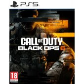 Call of Duty: Black Ops 6 PS5