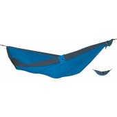 _7090204 Ticket to the Moon Original Hammock, blue/ grey