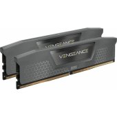 Vengeance Grey 2x32GB DDR5 6000MHZ DIMM CMK64GX5M2B6000Z30