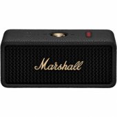Emberton III Black & Brass