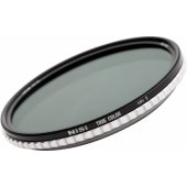 ND-Vario 1-5 Stops True Color 40.5mm